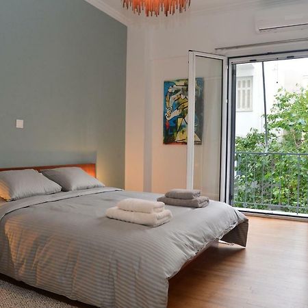 Athens Destination: A Home Away From Home Exterior photo