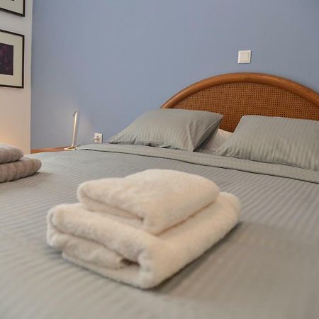Athens Destination: A Home Away From Home Exterior photo