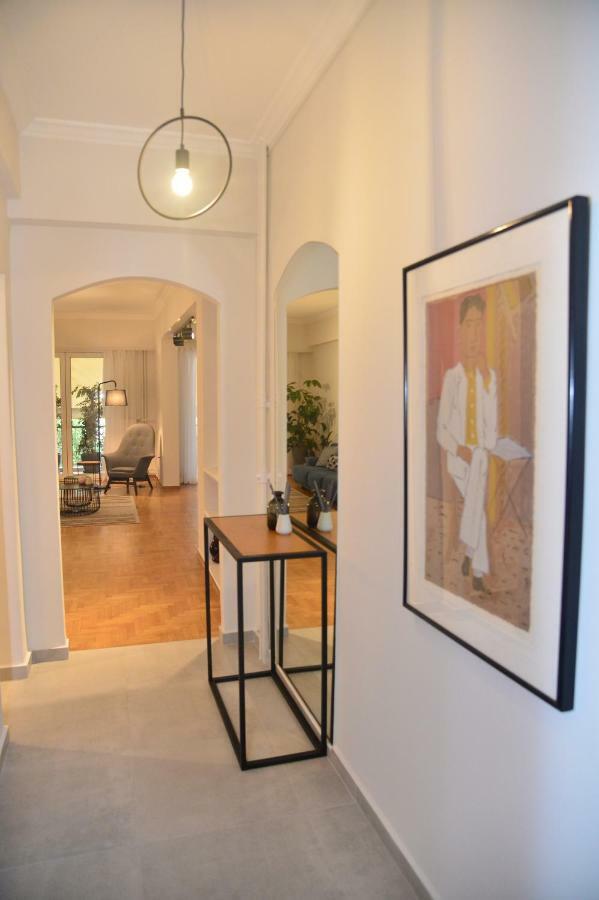 Athens Destination: A Home Away From Home Exterior photo
