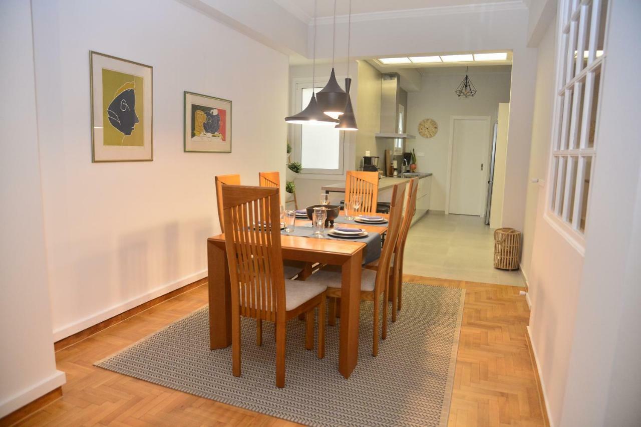 Athens Destination: A Home Away From Home Exterior photo