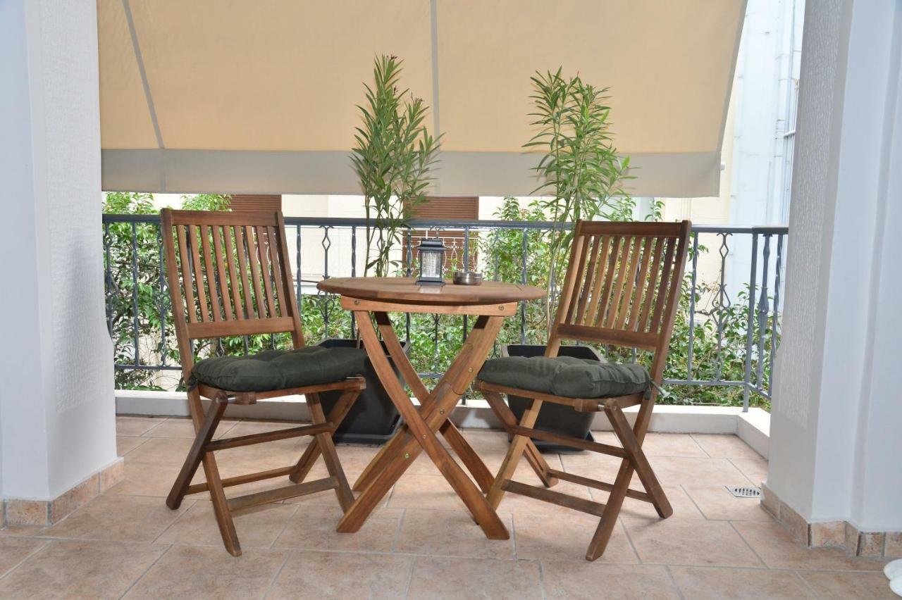 Athens Destination: A Home Away From Home Exterior photo