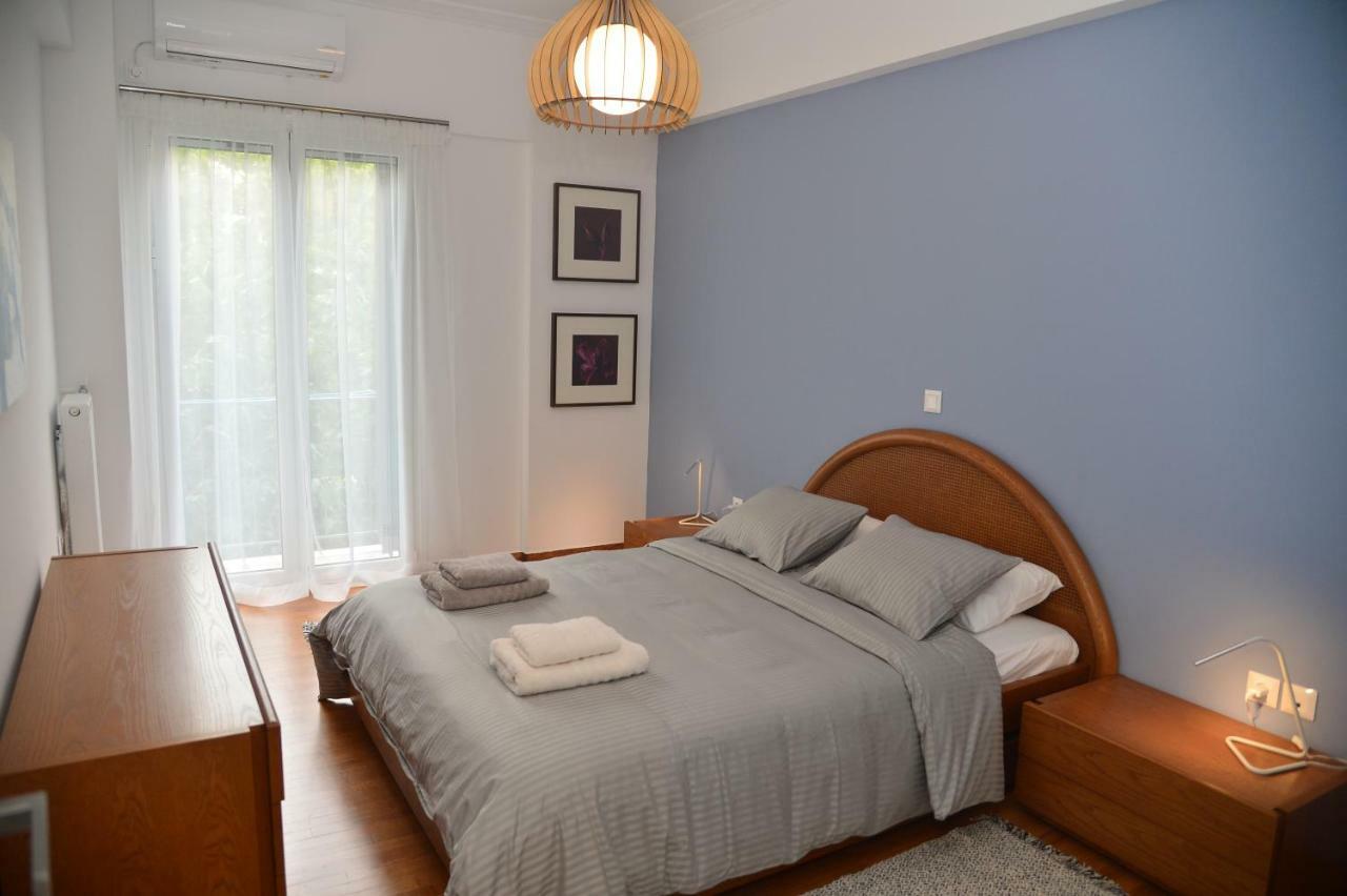 Athens Destination: A Home Away From Home Exterior photo